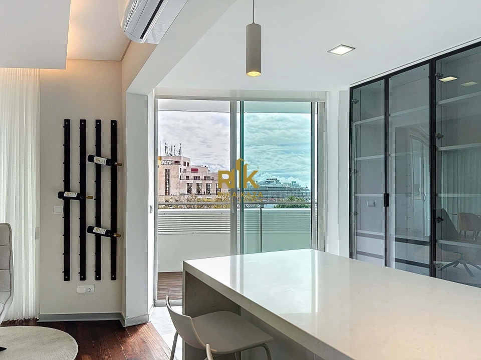 Apartamento T4 para Venda em Funchal (Se) Foto 23