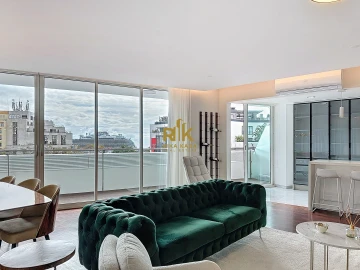 Apartamento T4 para Venda em Funchal (Se)