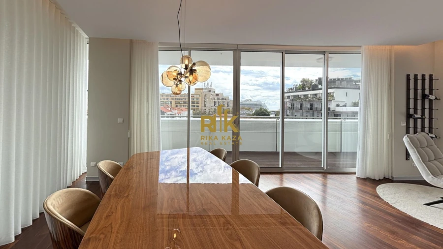 Apartamento T4 para Venda em Funchal (Se) Foto 4