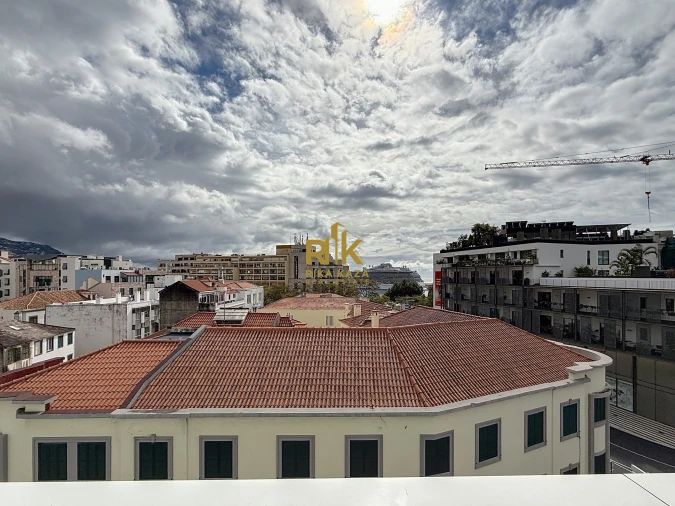 Apartamento T4 para Venda em Funchal (Se) Foto 20