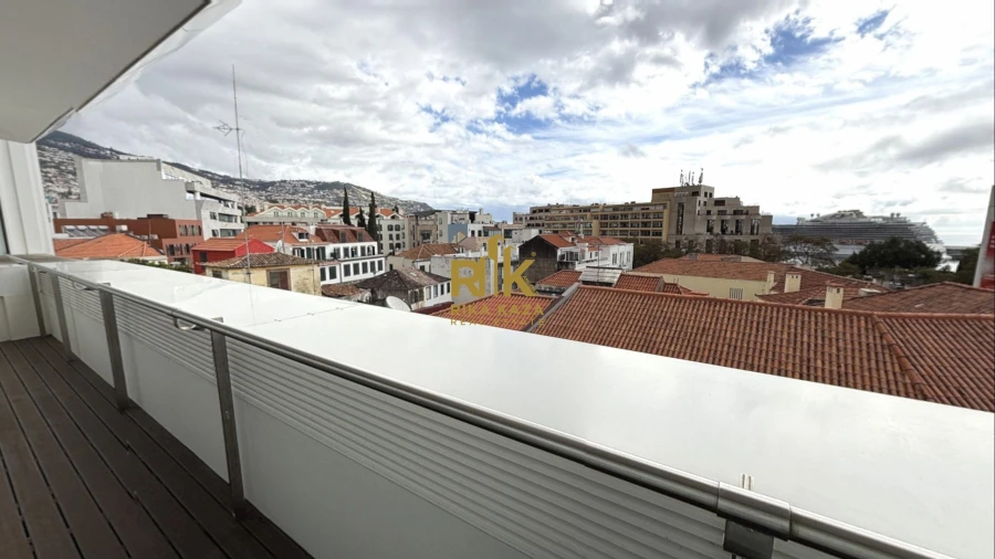 Apartamento T4 para Venda em Funchal (Se) Foto 18