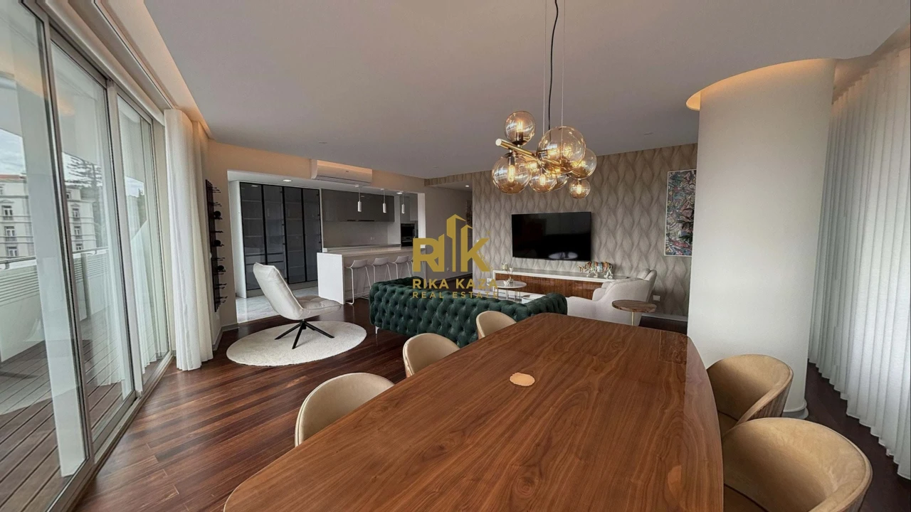 Apartamento T4 para Venda em Funchal (Se) Foto 3