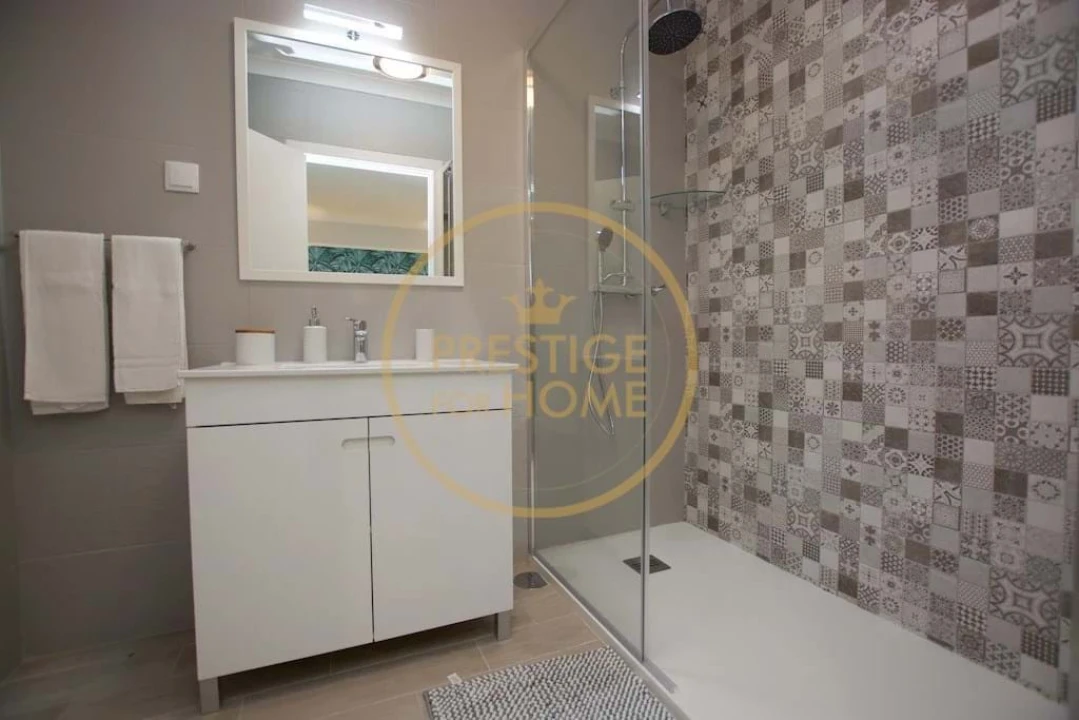 Apartamento T3 para Arrendamento em São Bartolomeu de Messines Foto 10