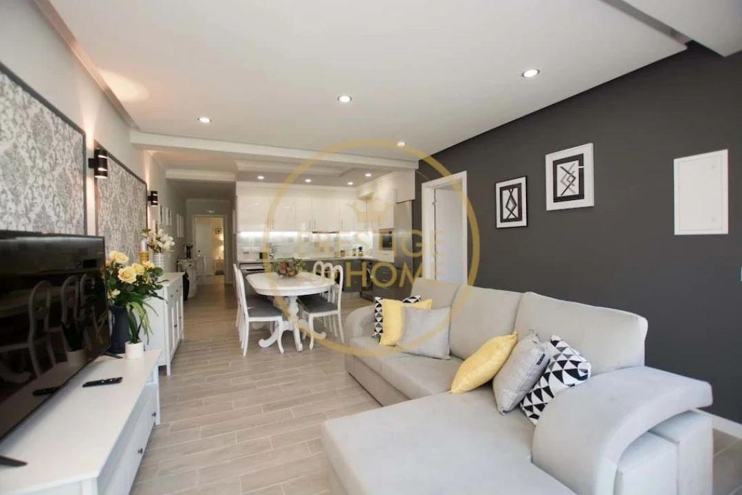 Apartamento T3 para Arrendamento em São Bartolomeu de Messines Foto 17