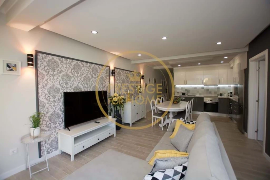 Apartamento T3 para Arrendamento em São Bartolomeu de Messines Foto 19