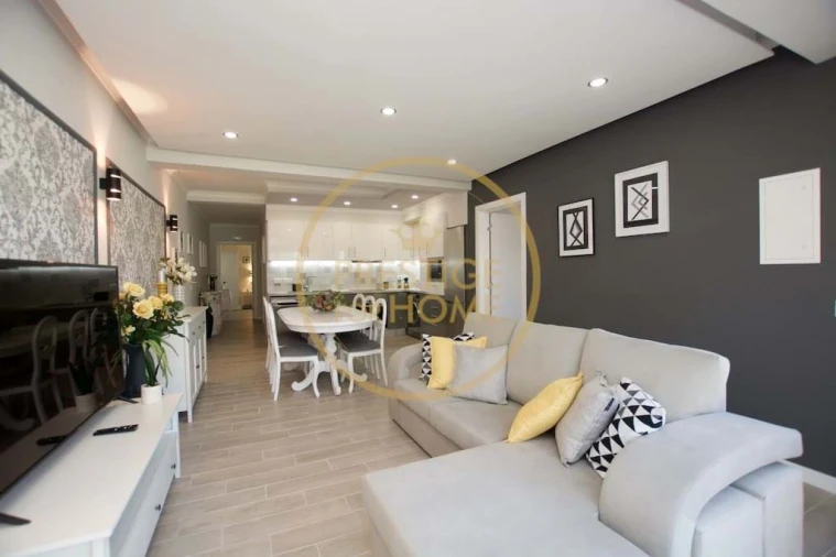 Apartamento T3 para Arrendamento em São Bartolomeu de Messines Foto 17