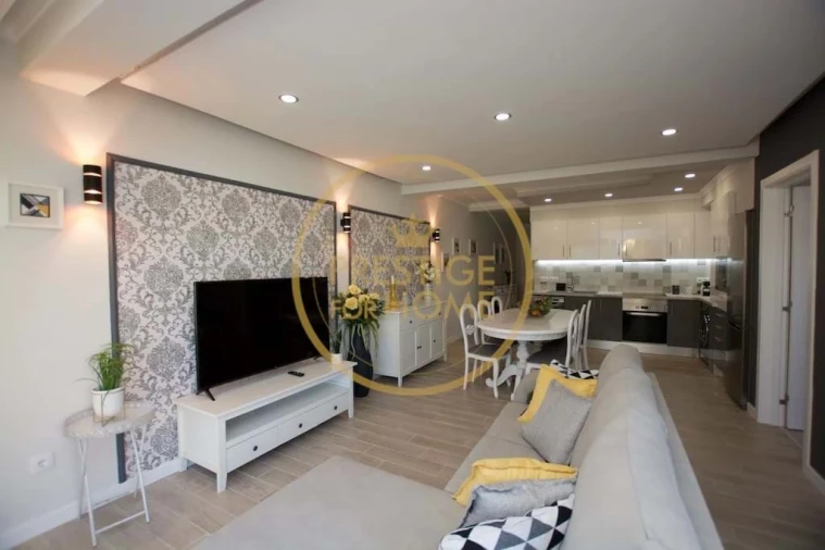 Apartamento T3 para Arrendamento em São Bartolomeu de Messines Foto 19