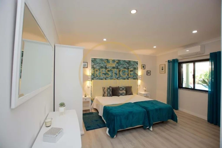 Apartamento T3 para Arrendamento em São Bartolomeu de Messines Foto 9