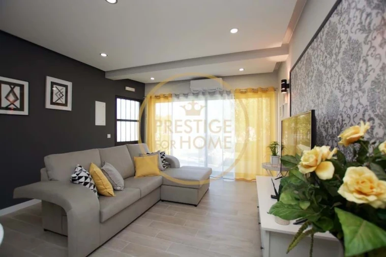 Apartamento T3 para Arrendamento em São Bartolomeu de Messines Foto 16