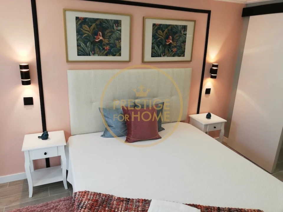 Moradia T4 para Arrendamento em Guia Foto 5