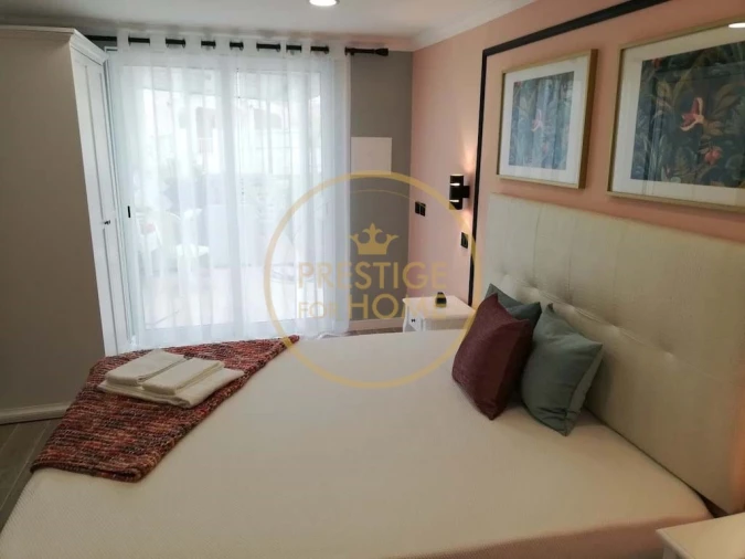 Moradia T4 para Arrendamento em Guia Foto 6