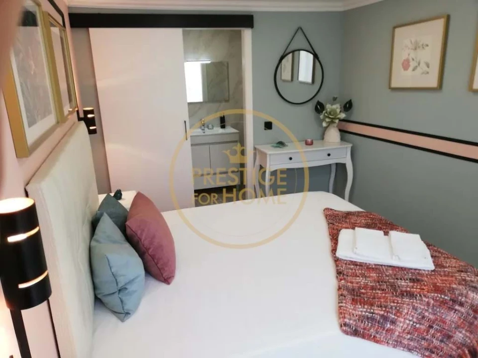 Moradia T4 para Arrendamento em Guia Foto 11