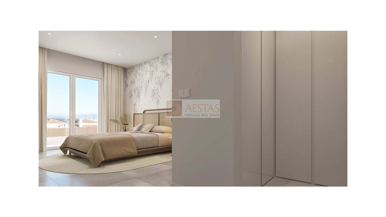 Apartamento T3 para Venda em Lagos (São Sebastião e Santa Maria) Foto 15