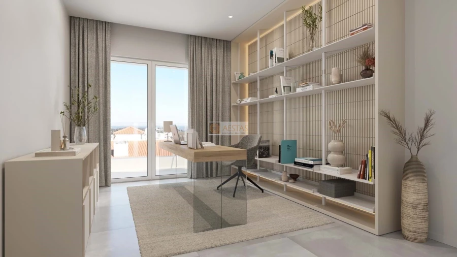 Apartamento T3 para Venda em Lagos (São Sebastião e Santa Maria) Foto 18