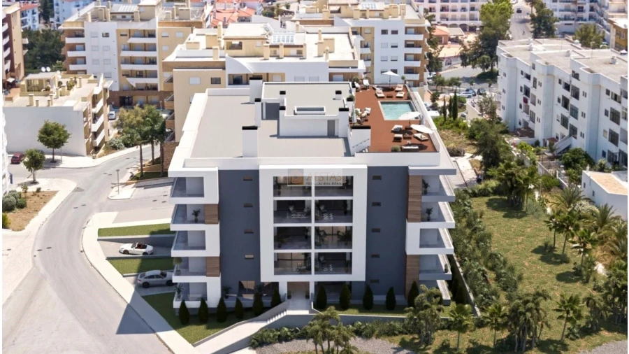 Apartamento T3 para Venda em Lagos (São Sebastião e Santa Maria) Foto 23