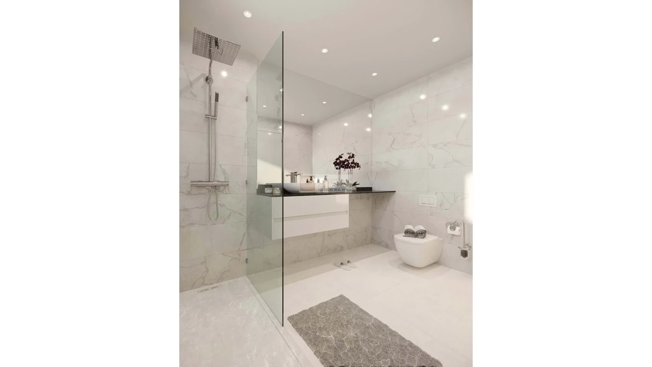 Apartamento T3 para Venda em Lagos (São Sebastião e Santa Maria) Foto 17