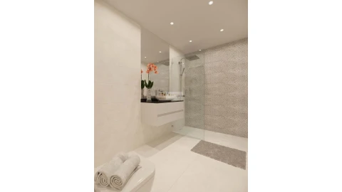 Apartamento T3 para Venda em Lagos (São Sebastião e Santa Maria)
