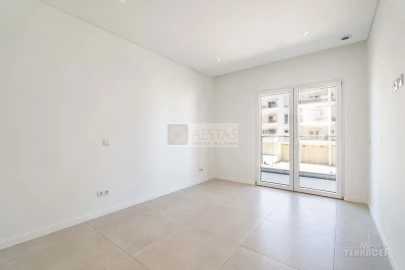 Apartamento T3 para Venda em Lagos (São Sebastião e Santa Maria)