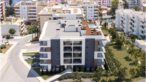 Apartamento T3 para Venda em Lagos (São Sebastião e Santa Maria)