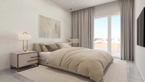 Apartamento T3 para Venda em Lagos (São Sebastião e Santa Maria)