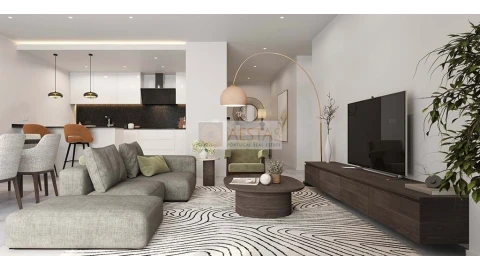 Apartamento T3 para Venda em Lagos (São Sebastião e Santa Maria)