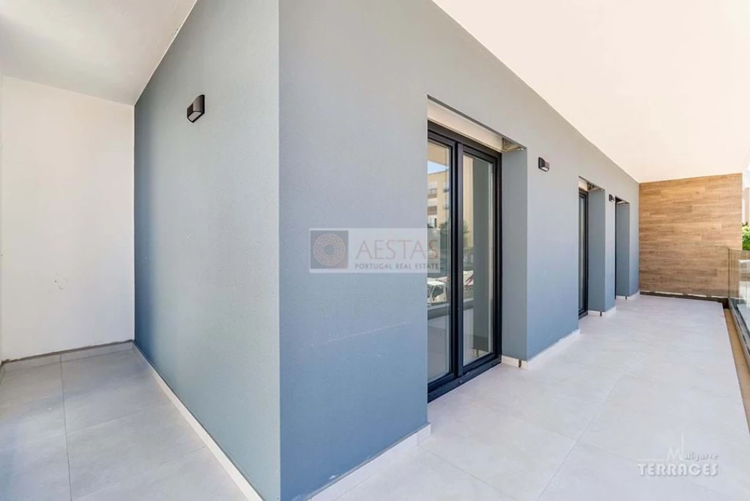 Apartamento T3 para Venda em Lagos (São Sebastião e Santa Maria) Foto 38