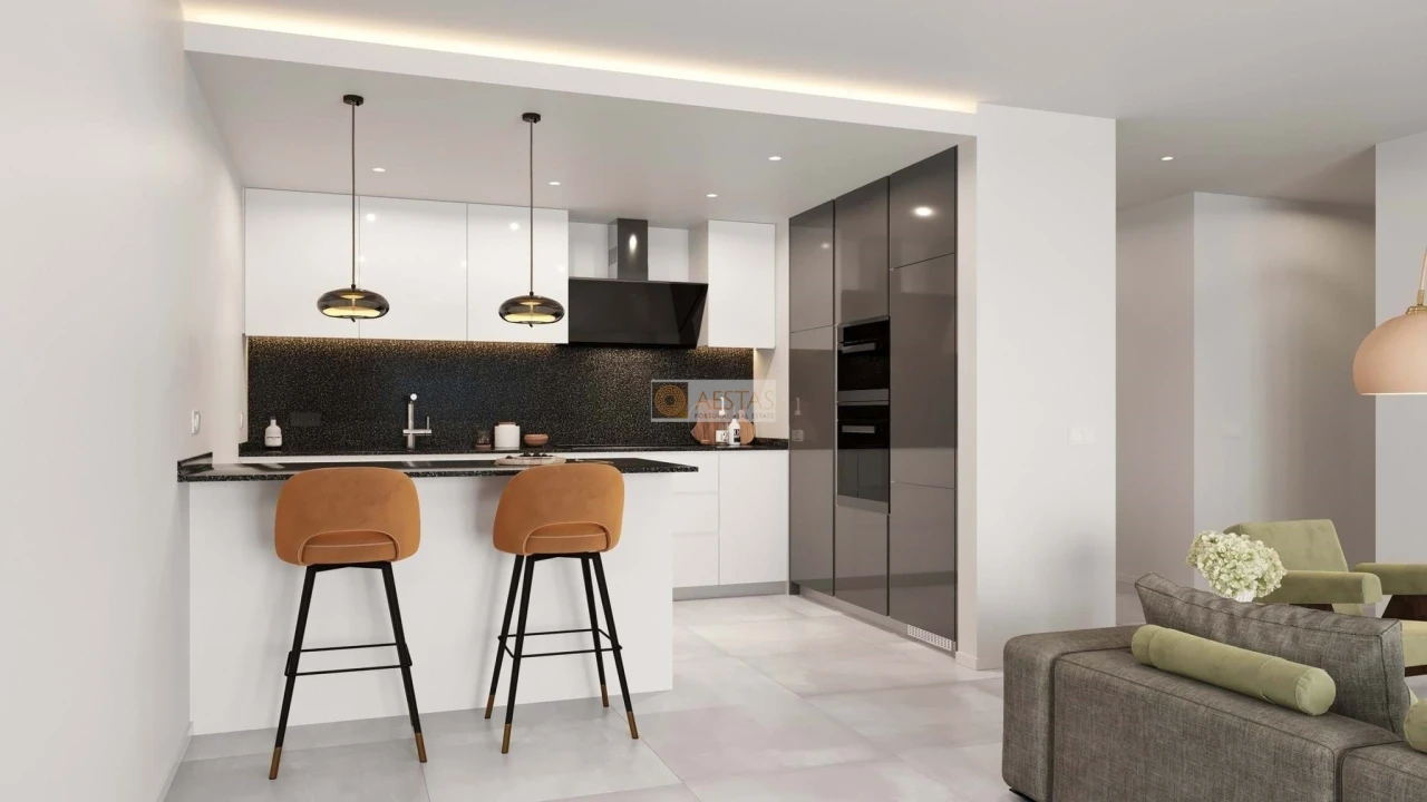 Apartamento T3 para Venda em Lagos (São Sebastião e Santa Maria) Foto 13