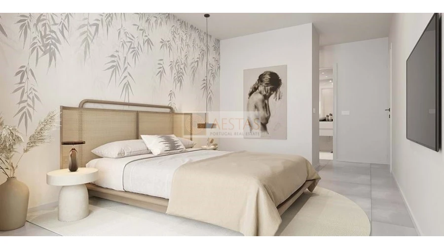 Apartamento T3 para Venda em Lagos (São Sebastião e Santa Maria) Foto 3