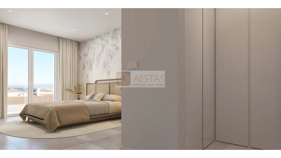 Apartamento T3 para Venda em Lagos (São Sebastião e Santa Maria) Foto 4