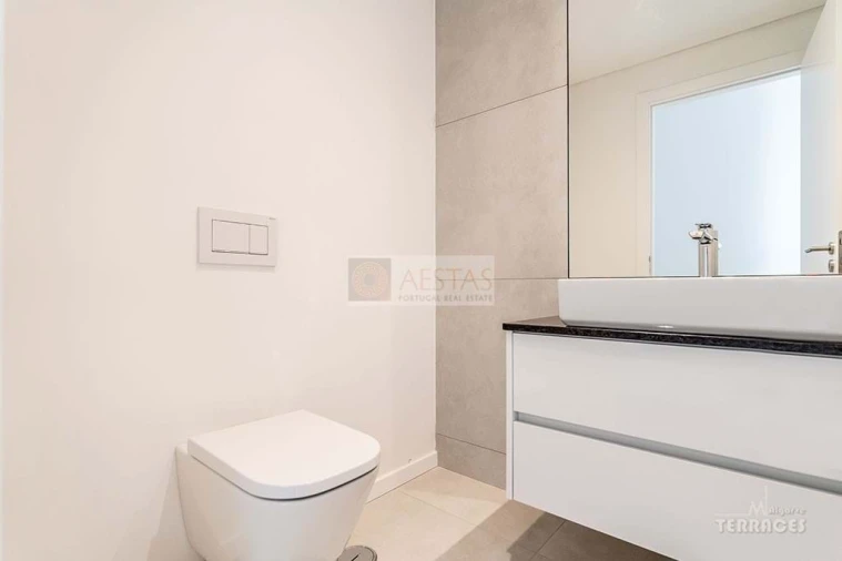 Apartamento T3 para Venda em Lagos (São Sebastião e Santa Maria) Foto 31