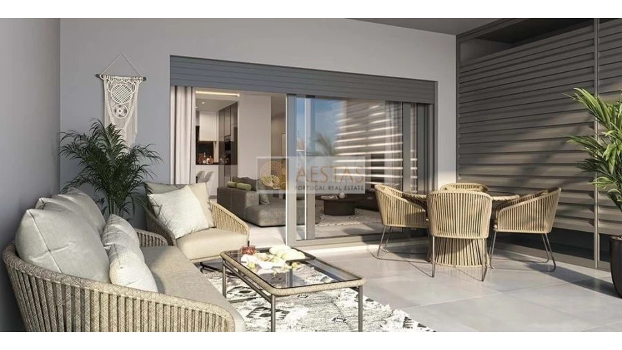 Apartamento T3 para Venda em Lagos (São Sebastião e Santa Maria) Foto 20