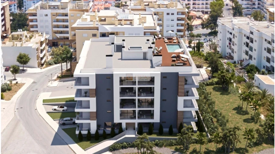 Apartamento T3 para Venda em Lagos (São Sebastião e Santa Maria) Foto 22