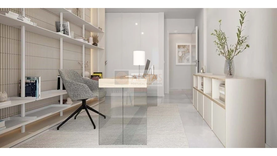 Apartamento T3 para Venda em Lagos (São Sebastião e Santa Maria) Foto 18
