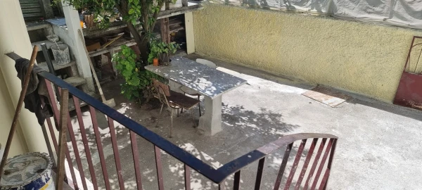 Moradia T0 para Venda em Rio de Loba
