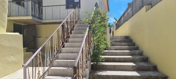 Moradia T0 para Venda em Rio de Loba