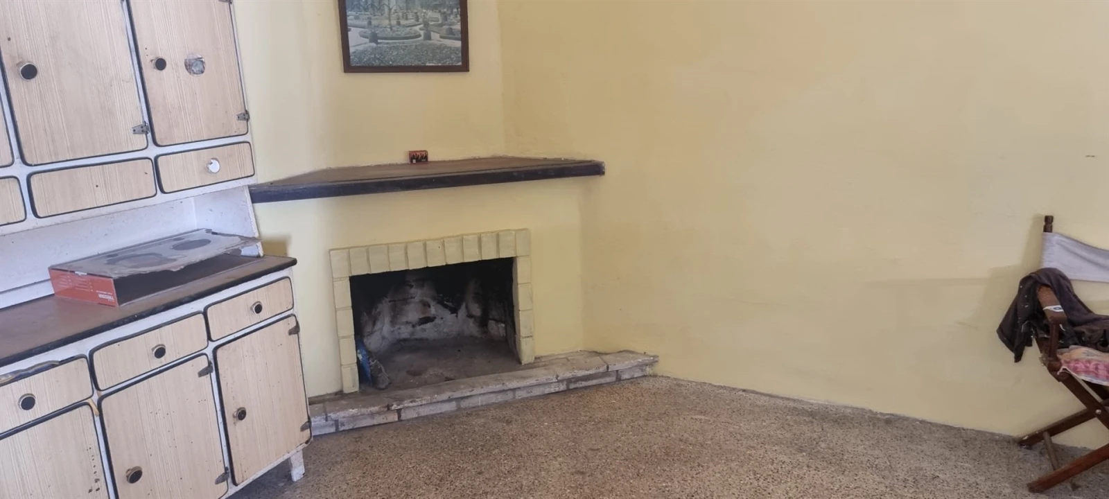 Moradia T0 para Venda em Rio de Loba Foto 3