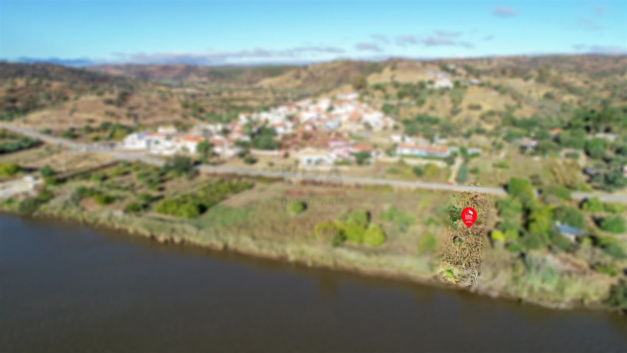 Terreno Agricola ou Rústico para Venda em Odeleite Foto 3