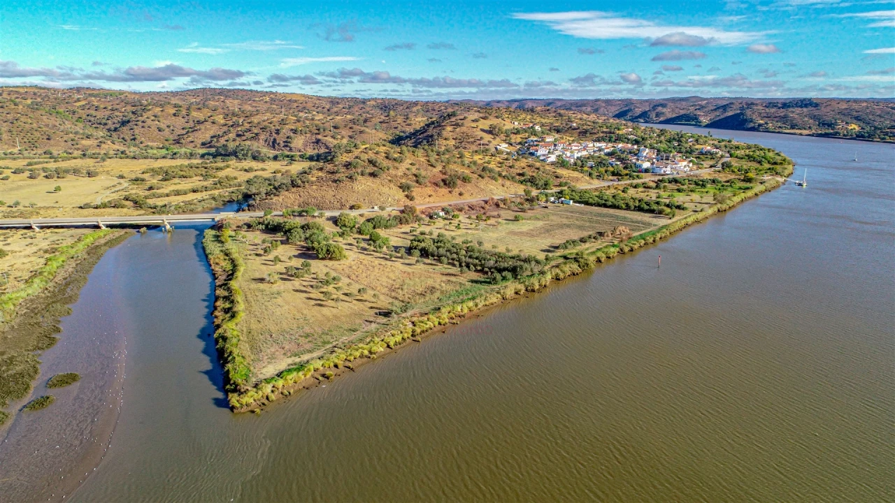 Terreno Agricola ou Rústico para Venda em Odeleite Foto 6