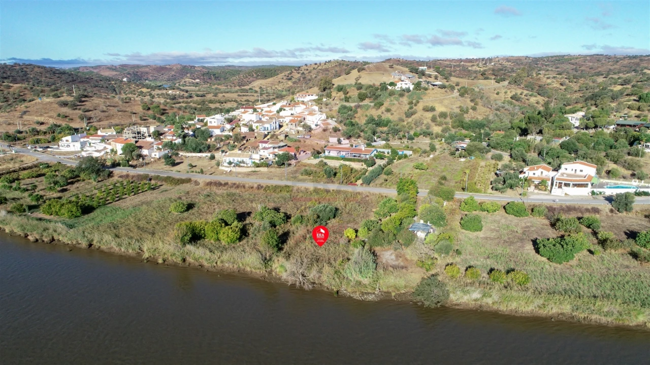 Terreno Agricola ou Rústico para Venda em Odeleite Foto 2