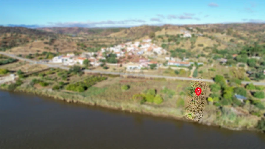 Terreno Agricola ou Rústico para Venda em Odeleite Foto 3