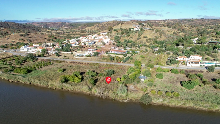 Terreno Agricola ou Rústico para Venda em Odeleite Foto 2