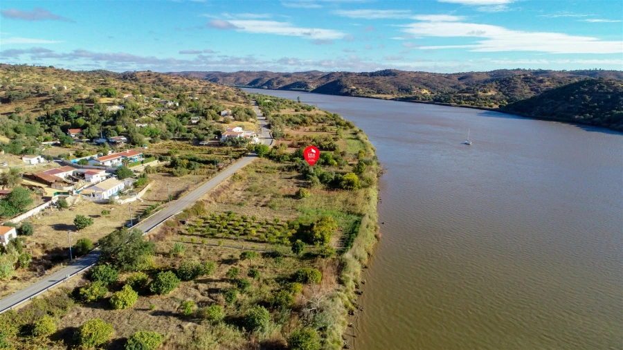 Terreno Agricola ou Rústico para Venda em Odeleite Foto 5