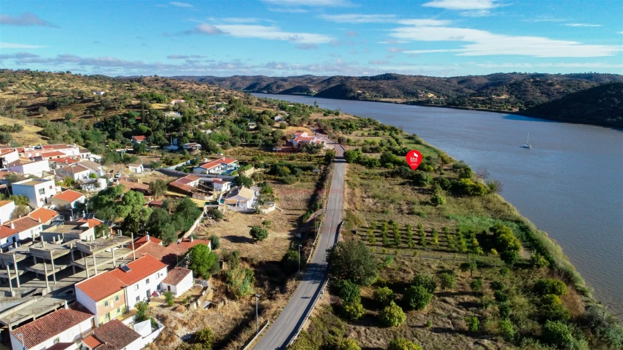 Terreno Agricola ou Rústico para Venda em Odeleite