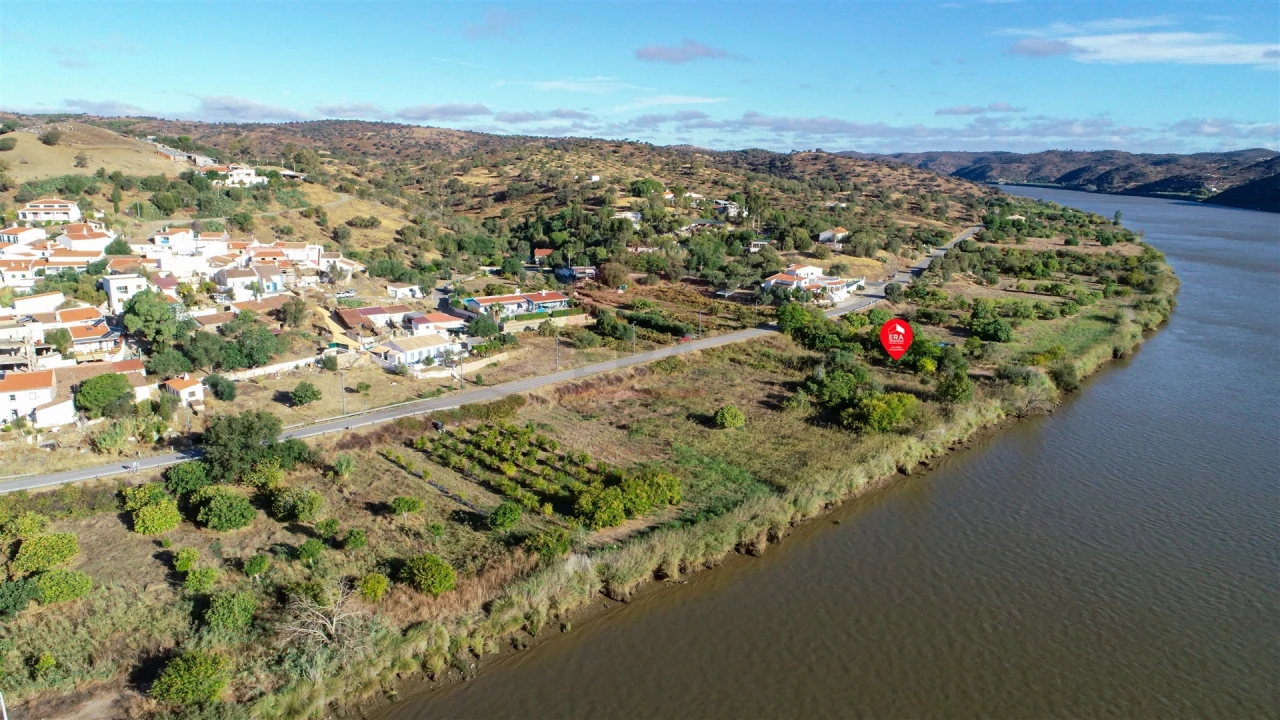 Terreno Agricola ou Rústico para Venda em Odeleite Foto 4