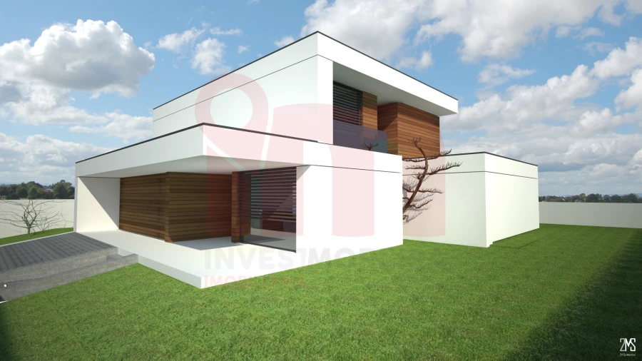 Terreno para Venda em Vila das Aves