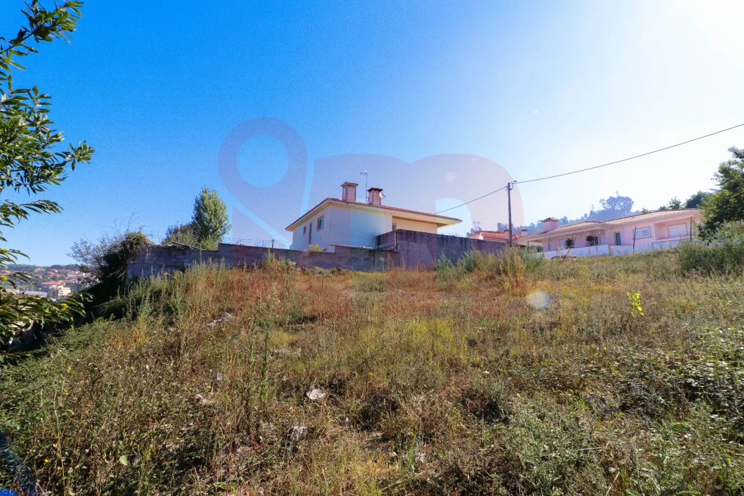 Terreno para Venda em Vila das Aves Foto 4