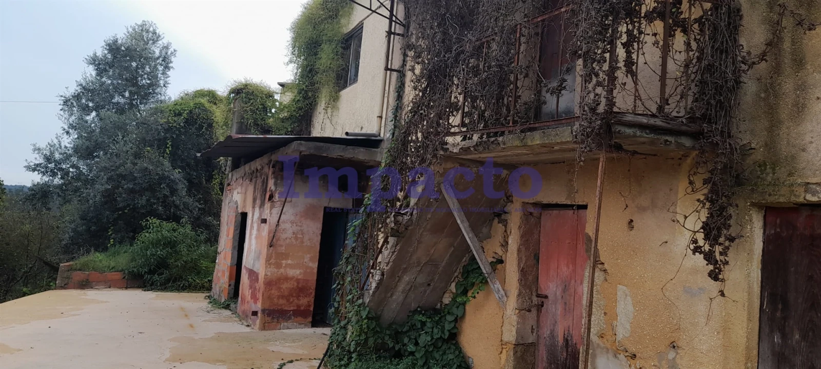 Moradia T2 para Venda em O. Azeméis, Riba-Ul, Ul, Macinhata Seixa, Madail Foto 10