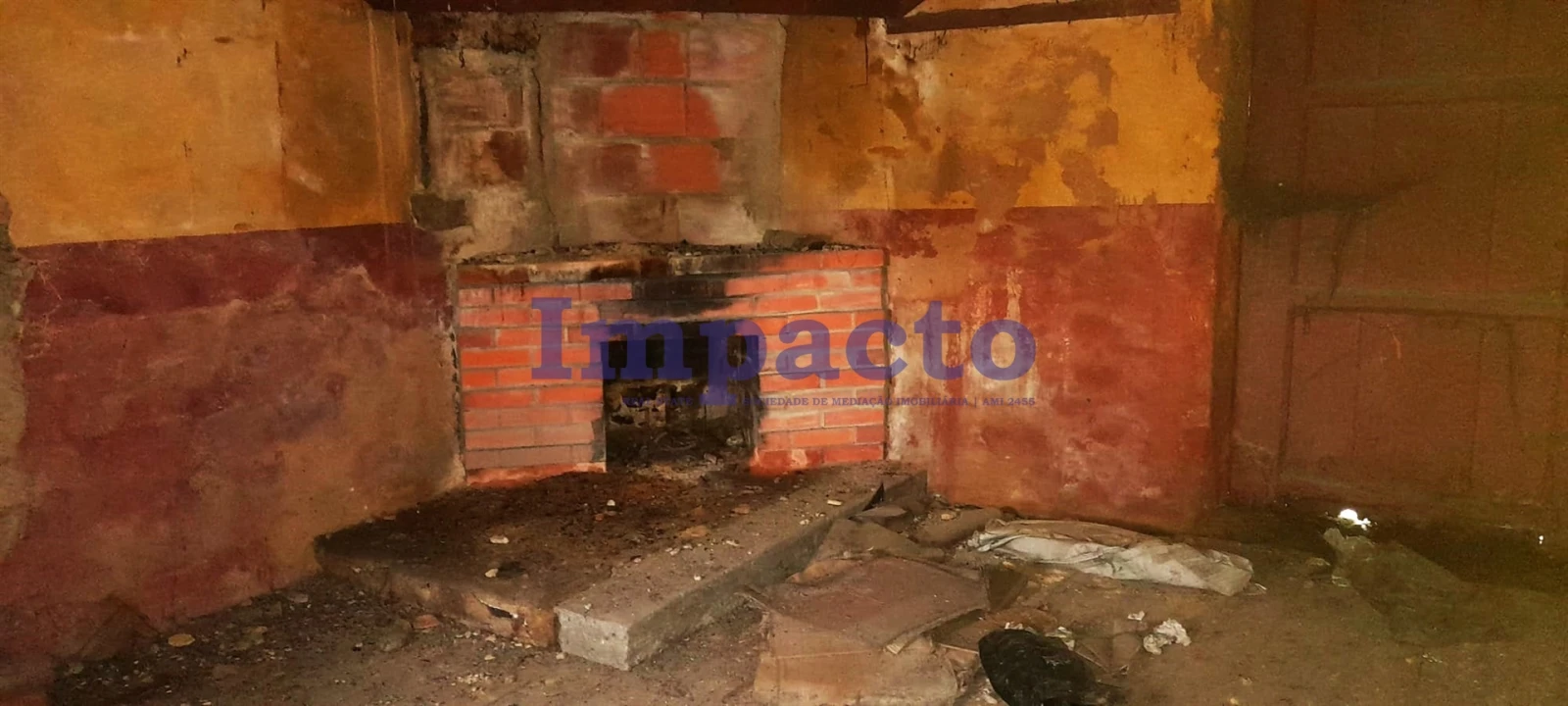 Moradia T2 para Venda em O. Azeméis, Riba-Ul, Ul, Macinhata Seixa, Madail Foto 14