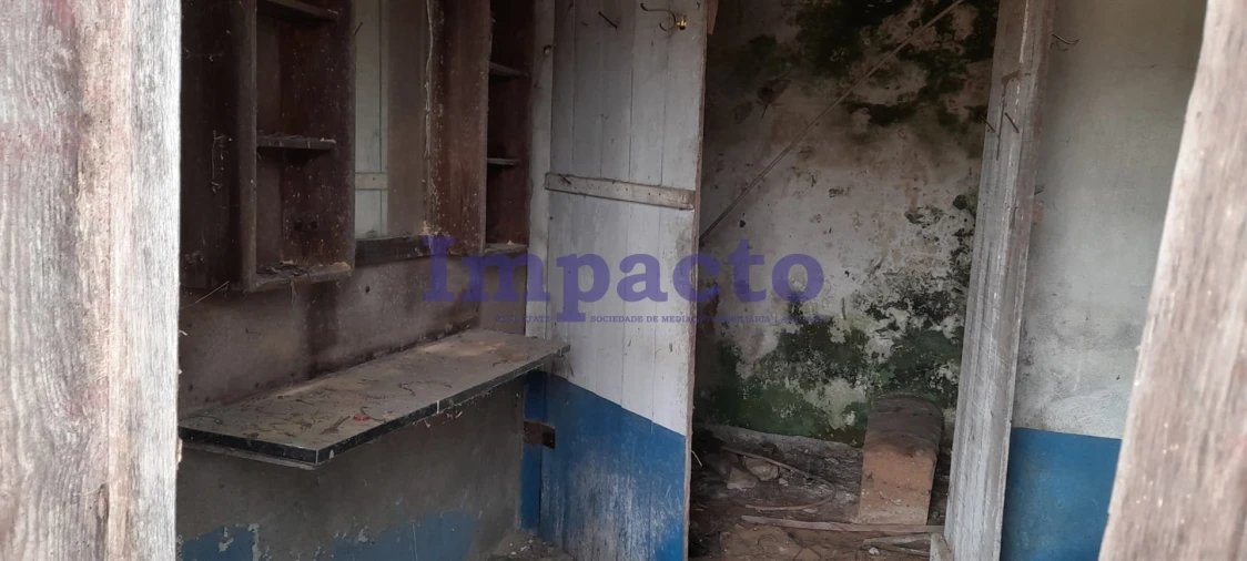 Moradia T2 para Venda em O. Azeméis, Riba-Ul, Ul, Macinhata Seixa, Madail Foto 9