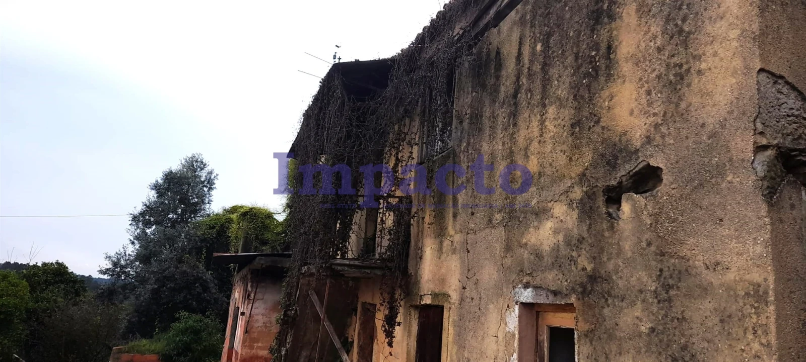 Moradia T2 para Venda em O. Azeméis, Riba-Ul, Ul, Macinhata Seixa, Madail Foto 13